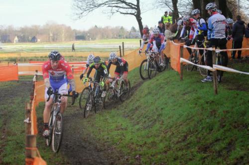 GP MJ Oomen Groep 3e internationale Cyclocross Rucphen 18-1-2014 23