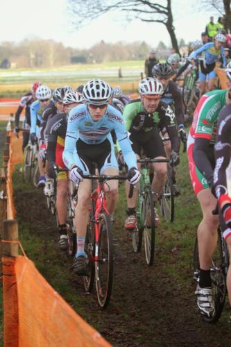 GP MJ Oomen Groep 3e internationale Cyclocross Rucphen 18-1-2014 24