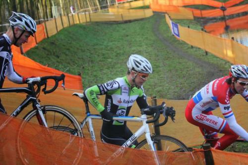 GP MJ Oomen Groep 3e internationale Cyclocross Rucphen 18-1-2014 25
