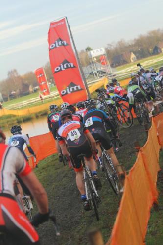 GP MJ Oomen Groep 3e internationale Cyclocross Rucphen 18-1-2014 26