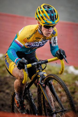 4e Internationale Cyclocross Rucphen 2015