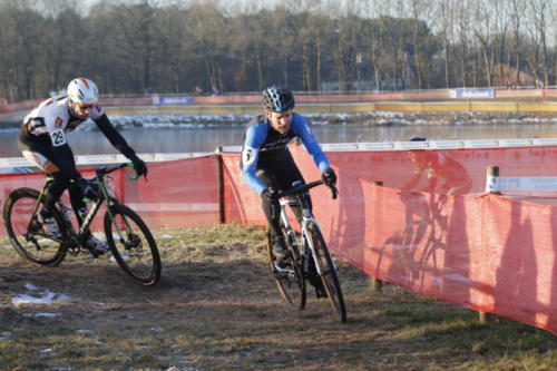 Internationale Cyclocross Rucphen 21-1-2017  19