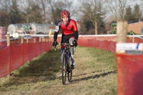 Internationale Cyclocross Rucphen 21-1-2017  21