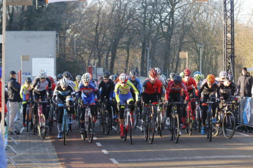 Internationale Cyclocross Rucphen 21-1-2017  3