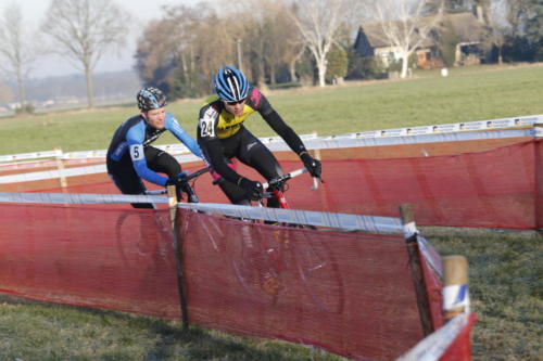 Internationale Cyclocross Rucphen 21-1-2017  30