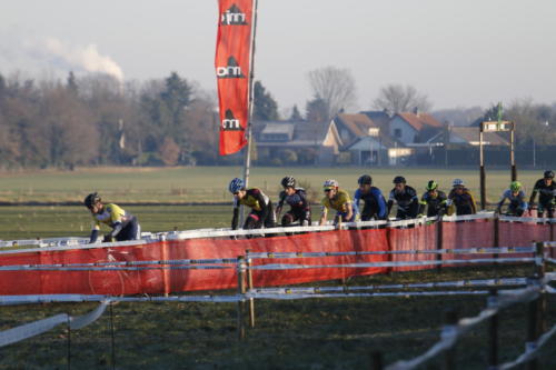 Internationale Cyclocross Rucphen 21-1-2017  4