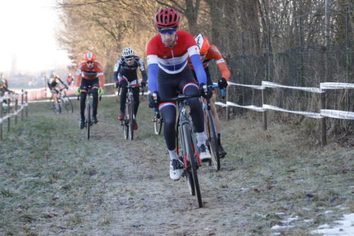 Internationale Cyclocross Rucphen 21-1-2017  8