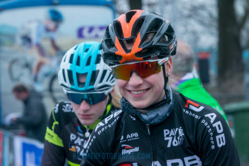 8 ste Internationale Cyclocross Rucphen 26-01-201926